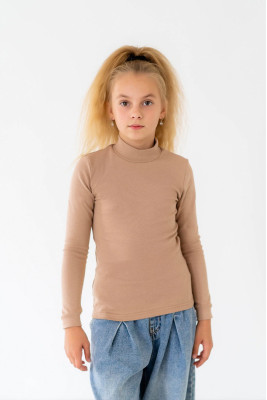 Водолазка для дівчаток